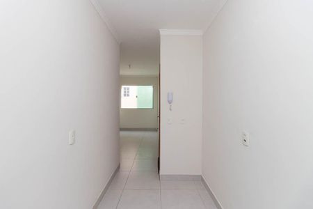 Apartamento para alugar com 40m², 2 quartos e 1 vaga Apartamento para alugar com 40m², 2 quartos e 1 vagaCozinha