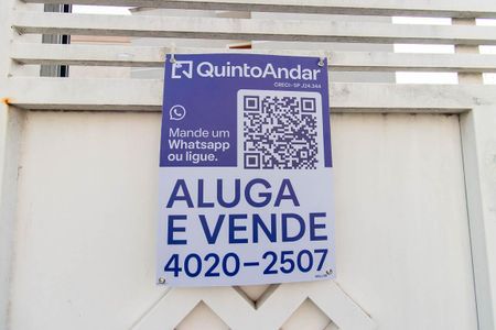 Apartamento para alugar com 40m², 2 quartos e 1 vaga Apartamento para alugar com 40m², 2 quartos e 1 vagaPlaca