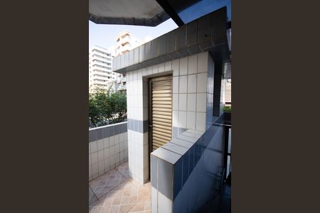 Apartamento para alugar com 85m², 2 quartos e 1 vaga Apartamento para alugar com 85m², 2 quartos e 1 vagaFachada e portaria