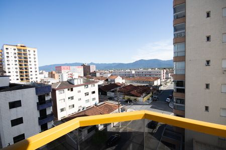 Apartamento para alugar com 85m², 2 quartos e 1 vaga Apartamento para alugar com 85m², 2 quartos e 1 vagaVista do Varanda da Quarto 2