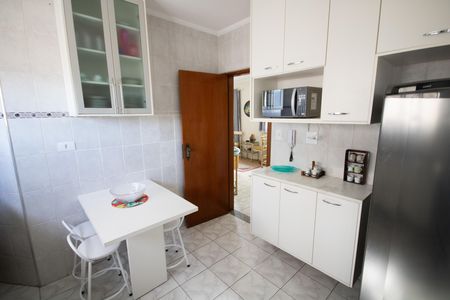 Apartamento para alugar com 85m², 2 quartos e 1 vaga Apartamento para alugar com 85m², 2 quartos e 1 vagaCozinha
