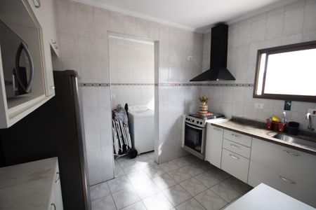 Apartamento para alugar com 85m², 2 quartos e 1 vaga Apartamento para alugar com 85m², 2 quartos e 1 vagaCozinha