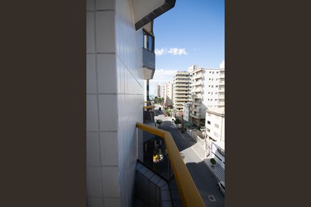 Apartamento para alugar com 85m², 2 quartos e 1 vaga Apartamento para alugar com 85m², 2 quartos e 1 vagaVaranda do Quarto 2