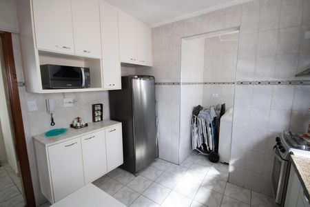 Apartamento para alugar com 85m², 2 quartos e 1 vaga Apartamento para alugar com 85m², 2 quartos e 1 vagaCozinha