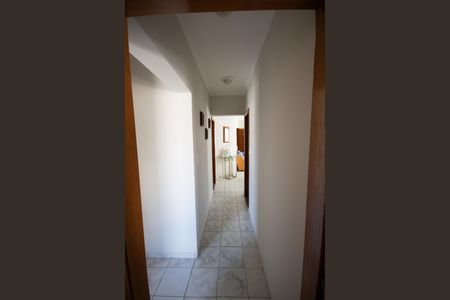 Suíte 1 de apartamento para alugar com 2 quartos, 85m² em Vila Tupi, Praia Grande