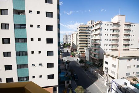 Apartamento para alugar com 85m², 2 quartos e 1 vaga Apartamento para alugar com 85m², 2 quartos e 1 vagaVista da Varanda da Suíte 1