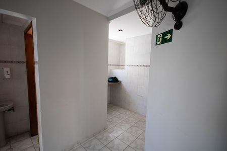 Apartamento para alugar com 85m², 2 quartos e 1 vaga Apartamento para alugar com 85m², 2 quartos e 1 vagaÁrea comum - Salão de festas