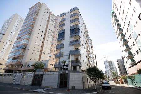 Apartamento para alugar com 85m², 2 quartos e 1 vaga Apartamento para alugar com 85m², 2 quartos e 1 vagaFachada