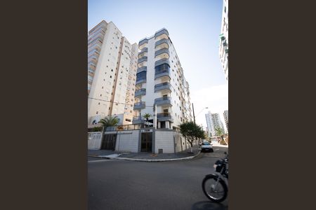 Apartamento para alugar com 85m², 2 quartos e 1 vaga Apartamento para alugar com 85m², 2 quartos e 1 vagaFachada