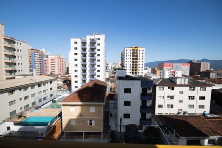 Apartamento para alugar com 85m², 2 quartos e 1 vaga Apartamento para alugar com 85m², 2 quartos e 1 vagaVista do Varanda da Quarto 2