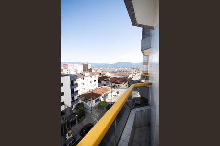 Apartamento para alugar com 85m², 2 quartos e 1 vaga Apartamento para alugar com 85m², 2 quartos e 1 vagaVaranda da Suíte 1
