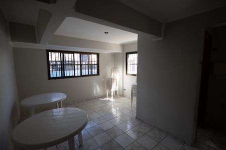 Apartamento para alugar com 85m², 2 quartos e 1 vaga Apartamento para alugar com 85m², 2 quartos e 1 vagaÁrea comum - Salão de festas