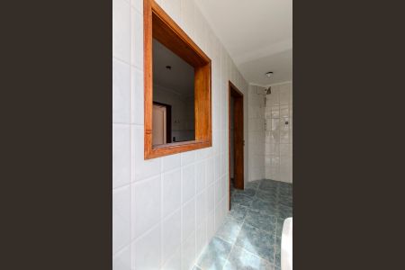 Apartamento à venda com 94m², 3 quartos e 1 vaga Apartamento à venda com 94m², 3 quartos e 1 vagaÁrea de Serviço