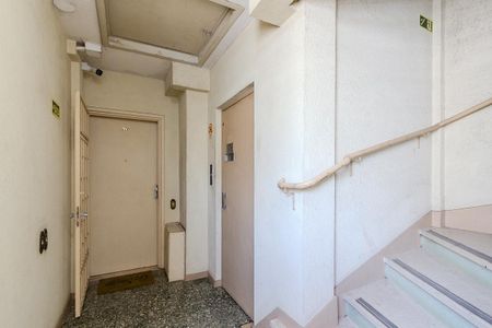 Apartamento à venda com 94m², 3 quartos e 1 vaga Apartamento à venda com 94m², 3 quartos e 1 vagaÁrea comum
