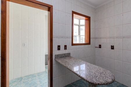 Apartamento à venda com 94m², 3 quartos e 1 vaga Apartamento à venda com 94m², 3 quartos e 1 vagaCozinha