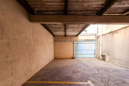 Apartamento à venda com 94m², 3 quartos e 1 vaga Apartamento à venda com 94m², 3 quartos e 1 vagaGaragem