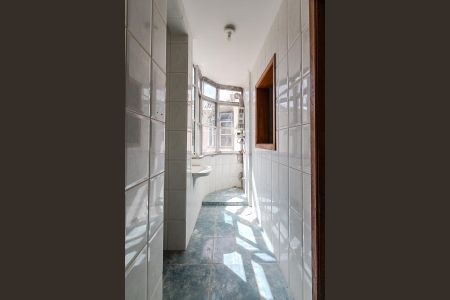 Apartamento à venda com 94m², 3 quartos e 1 vaga Apartamento à venda com 94m², 3 quartos e 1 vagaÁrea de Serviço