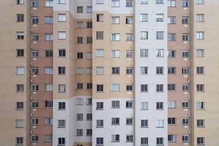 Apartamento para alugar com 35m², 2 quartos e 1 vaga Apartamento para alugar com 35m², 2 quartos e 1 vagaVista do Quarto