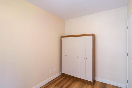 Apartamento para alugar com 2 quartos, 35m² em Paraíso do Morumbi, São Paulo