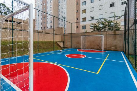 Apartamento para alugar com 35m², 2 quartos e 1 vaga Apartamento para alugar com 35m², 2 quartos e 1 vagaÁrea comum