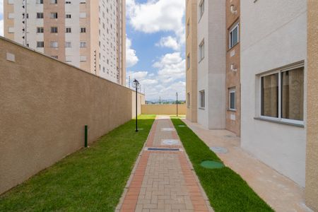 Apartamento para alugar com 35m², 2 quartos e 1 vaga Apartamento para alugar com 35m², 2 quartos e 1 vagaÁrea comum