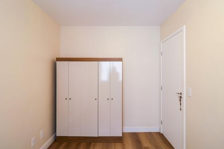 Apartamento para alugar com 2 quartos, 35m² em Paraíso do Morumbi, São Paulo