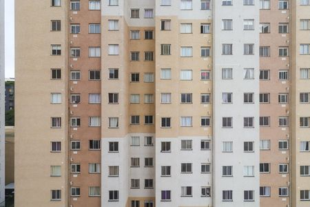Apartamento para alugar com 2 quartos, 35m² em Paraíso do Morumbi, São Paulo