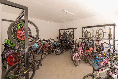 Apartamento para alugar com 35m², 2 quartos e 1 vaga Apartamento para alugar com 35m², 2 quartos e 1 vagaÁrea comum