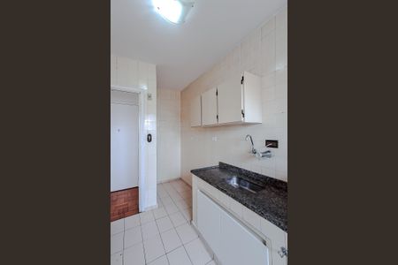 Apartamento para alugar com 50m², 1 quarto e sem vaga Apartamento para alugar com 50m², 1 quarto e sem vagaCozinha