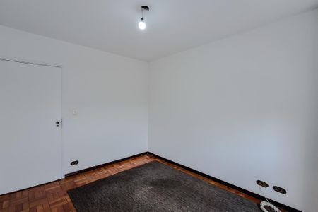 Quarto de apartamento à venda com 1 quarto, 50m² em Cambuci, São Paulo
