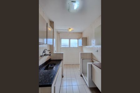 Apartamento para alugar com 50m², 1 quarto e sem vaga Apartamento para alugar com 50m², 1 quarto e sem vagaCozinha