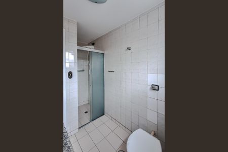 Apartamento para alugar com 50m², 1 quarto e sem vaga Apartamento para alugar com 50m², 1 quarto e sem vagaBanheiro