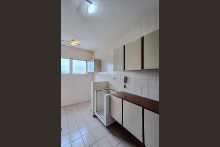 Apartamento para alugar com 50m², 1 quarto e sem vaga Apartamento para alugar com 50m², 1 quarto e sem vagaCozinha