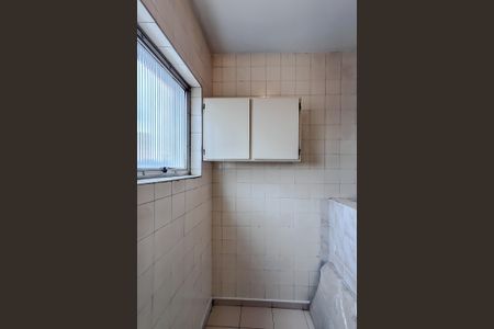 Apartamento para alugar com 50m², 1 quarto e sem vaga Apartamento para alugar com 50m², 1 quarto e sem vagaÁrea de Serviço