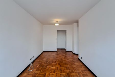 Apartamento para alugar com 50m², 1 quarto e sem vaga Apartamento para alugar com 50m², 1 quarto e sem vagaSala