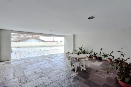 Apartamento para alugar com 50m², 1 quarto e sem vaga Apartamento para alugar com 50m², 1 quarto e sem vagaÁrea comum