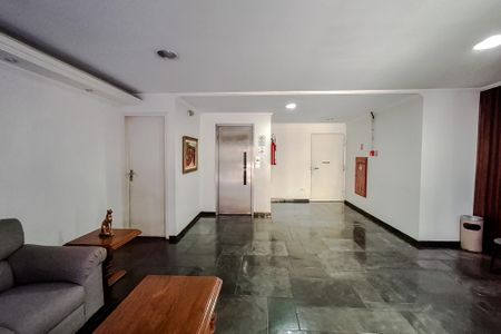 Apartamento para alugar com 50m², 1 quarto e sem vaga Apartamento para alugar com 50m², 1 quarto e sem vagaÁrea comum
