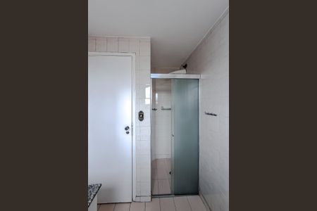 Apartamento para alugar com 50m², 1 quarto e sem vaga Apartamento para alugar com 50m², 1 quarto e sem vagaBanheiro