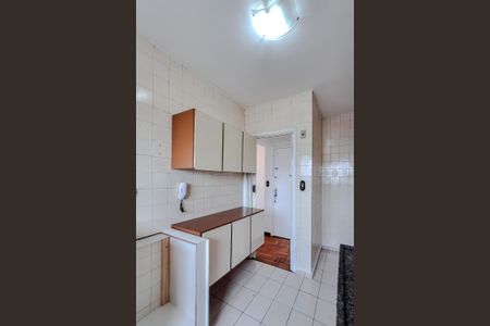 Apartamento para alugar com 50m², 1 quarto e sem vaga Apartamento para alugar com 50m², 1 quarto e sem vagaCozinha