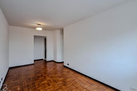 Sala de apartamento à venda com 1 quarto, 50m² em Cambuci, São Paulo