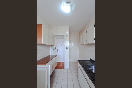 Apartamento para alugar com 50m², 1 quarto e sem vaga Apartamento para alugar com 50m², 1 quarto e sem vagaCozinha