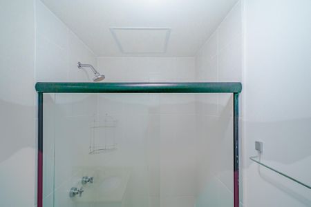 Studio para alugar com 22m², 1 quarto e sem vagaBanheiro