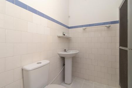 Apartamento à venda com 51m², 1 quarto e sem vagaBanheiro