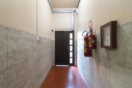 Apartamento à venda com 51m², 1 quarto e sem vagaEntrada