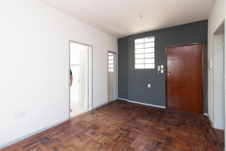 Apartamento à venda com 51m², 1 quarto e sem vagaSala