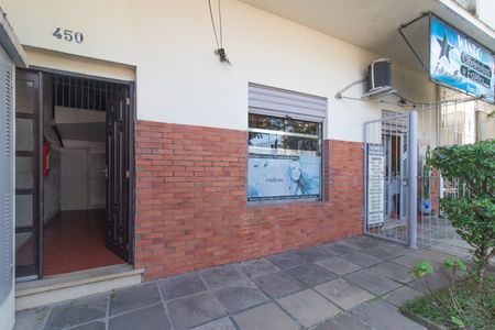 Apartamento à venda com 51m², 1 quarto e sem vagaEntrada