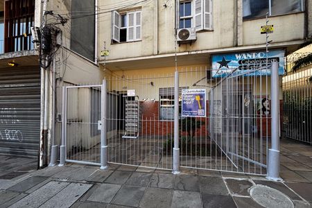 Apartamento à venda com 51m², 1 quarto e sem vagaFachada