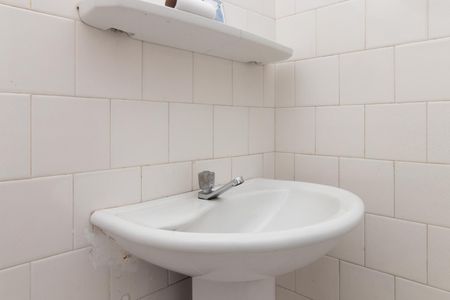Apartamento à venda com 51m², 1 quarto e sem vagaBanheiro
