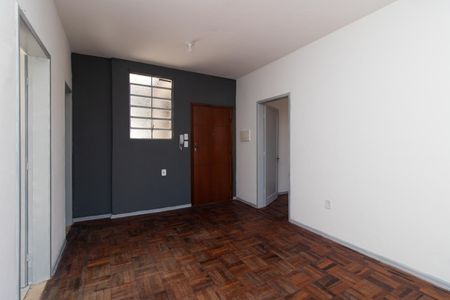 Apartamento à venda com 51m², 1 quarto e sem vagaSala