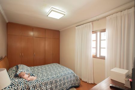 Suíte 3 de casa à venda com 4 quartos, 340m² em Planalto Paulista, São Paulo
